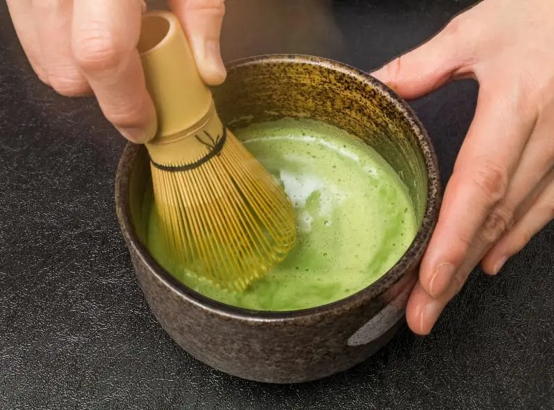 茶道